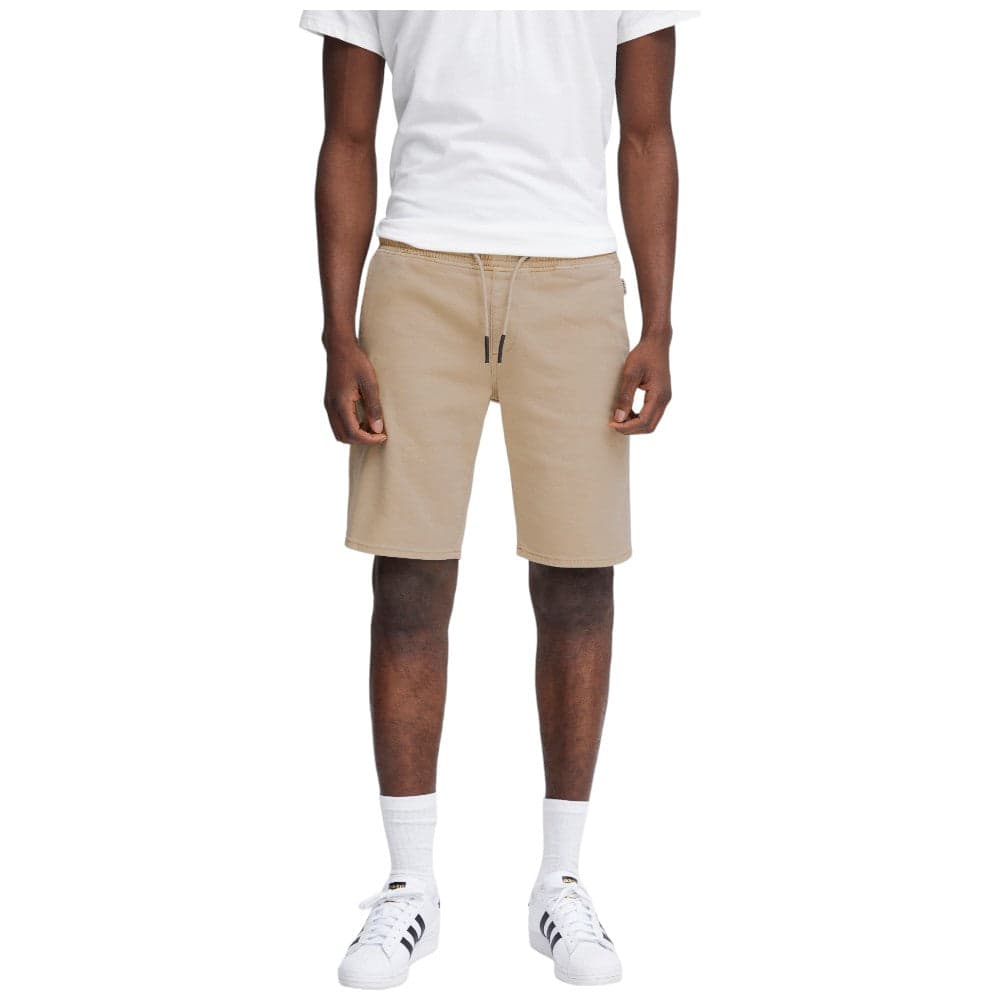 Blend bermuda denim stile tuta beige 20716436 Bermuda Blend