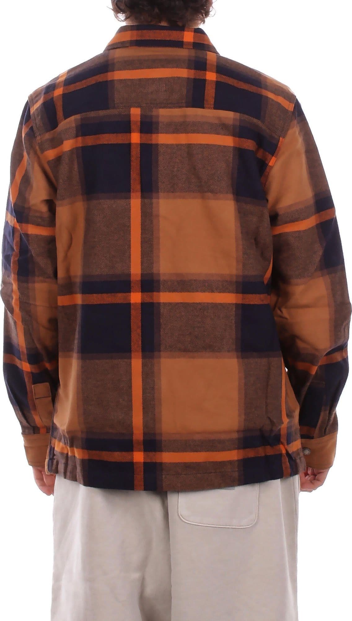 DICKIES Camicie Blu da uomo in Camicie casual Drestige - Casamassima, commercioVirtuoso.it