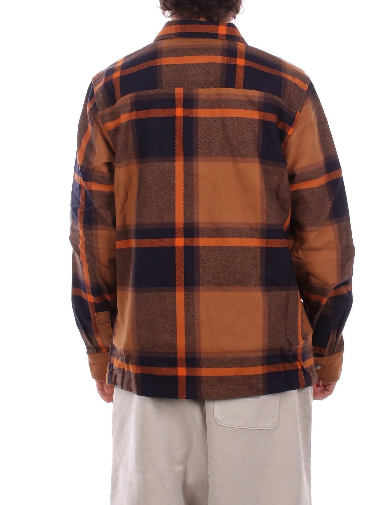 DICKIES Camicie Blu da uomo in Camicie casual Drestige - Casamassima, commercioVirtuoso.it