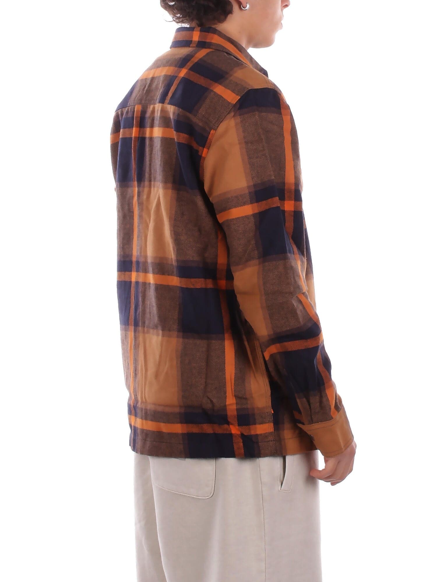 DICKIES Camicie Blu da uomo in Camicie casual Drestige - Casamassima, commercioVirtuoso.it