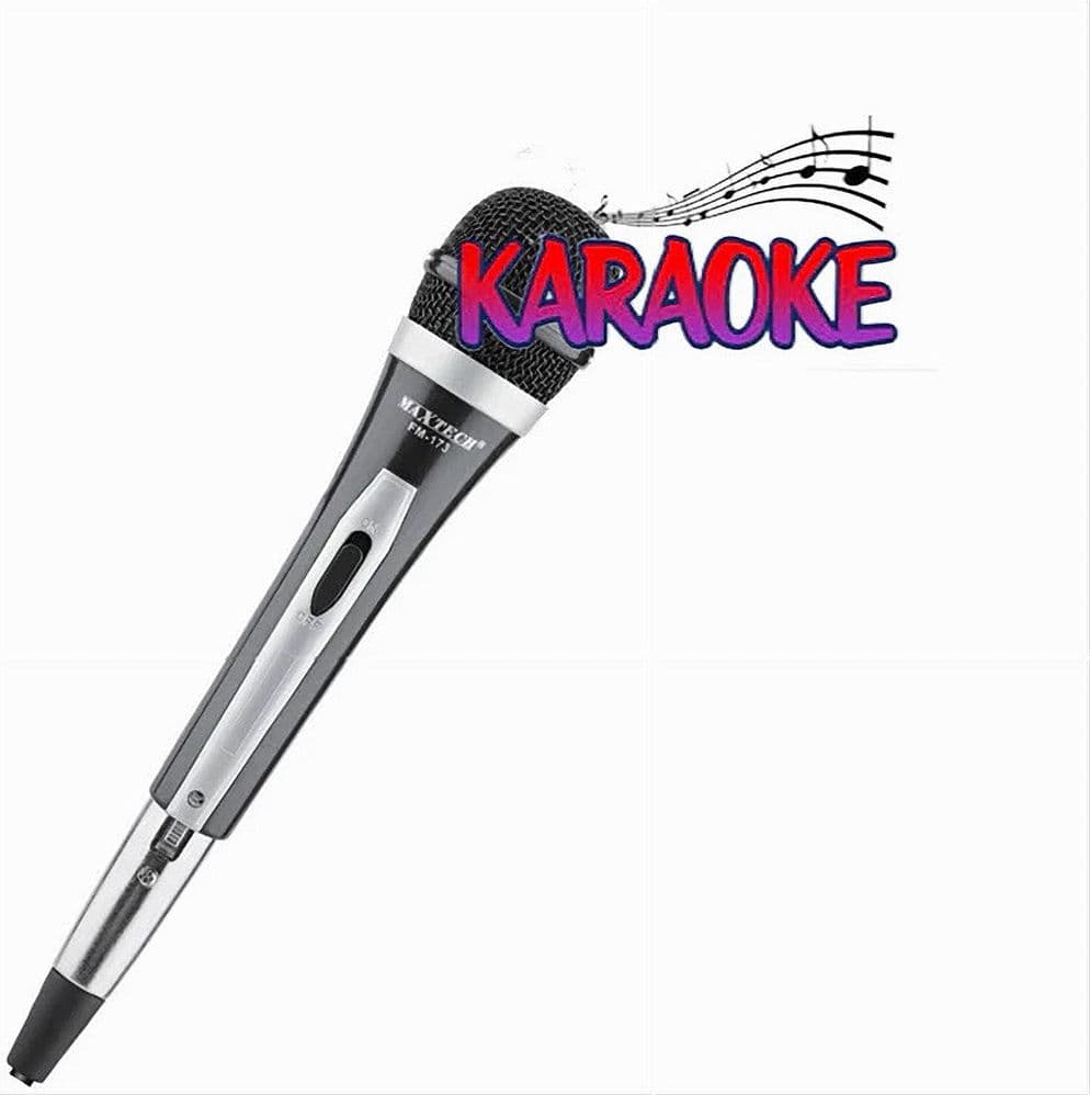 MICROFONO DINAMICO CABLATO CON CAVO JACK 6.5MM TASTO ON-OFF XLR 2MT FM-787 MIC-14 in Dinamico Trade Shop italia - Napoli, commercioVirtuoso.it