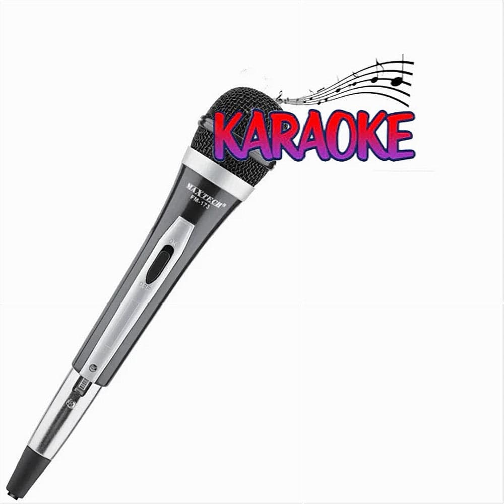 MICROFONO DINAMICO CABLATO CON CAVO JACK 6.5MM TASTO ON-OFF XLR 2MT FM-787 MIC-14 in Dinamico Trade Shop italia - Napoli, commercioVirtuoso.it