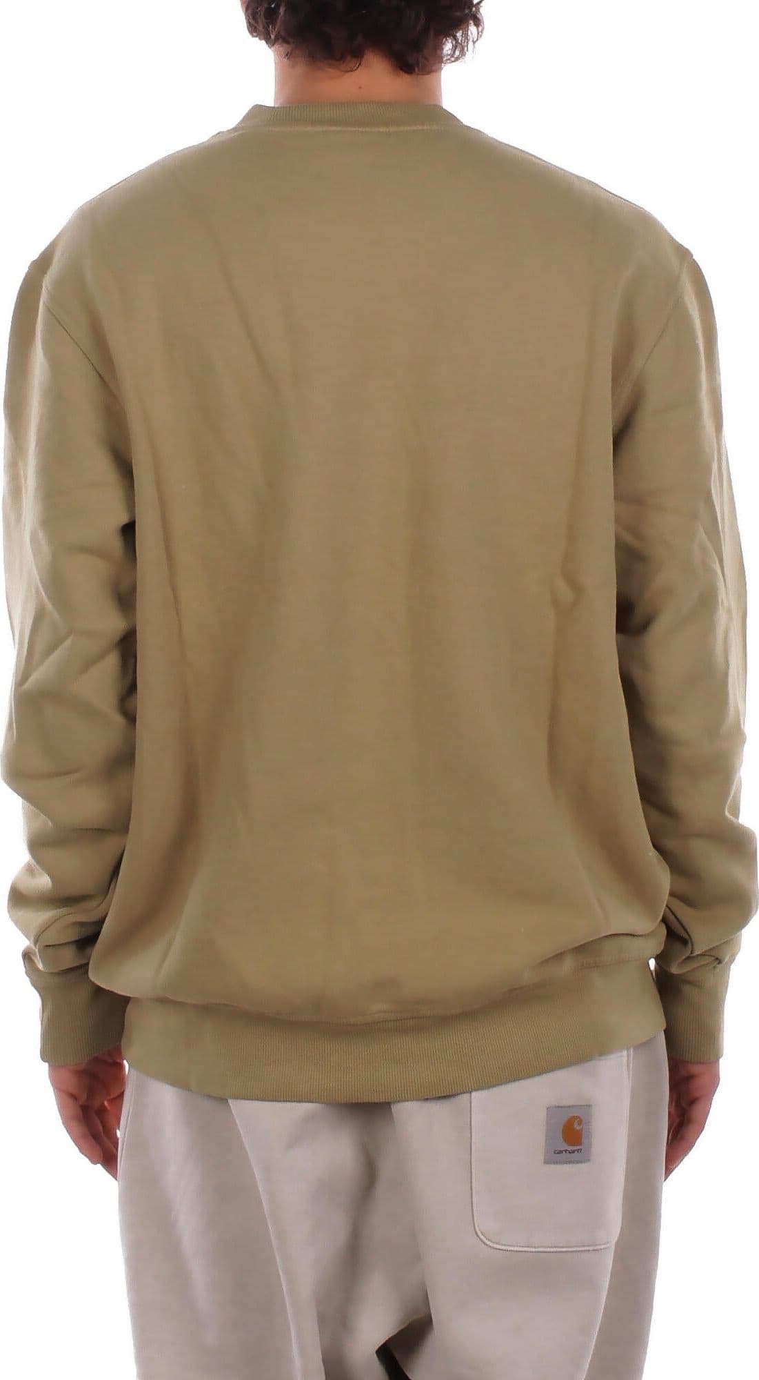 DICKIES Maglie Verde da uomo in T-shirt Drestige - Casamassima, commercioVirtuoso.it