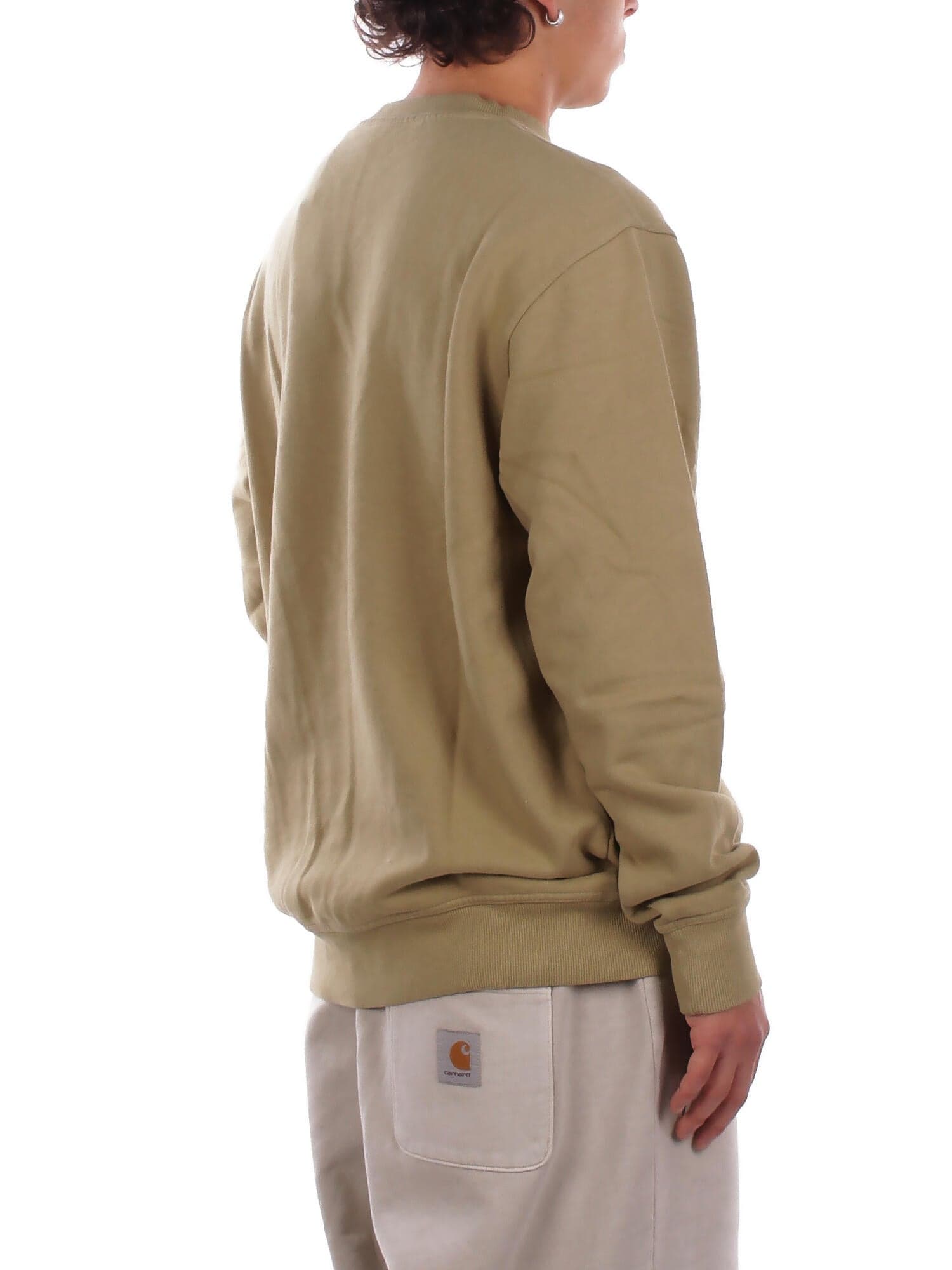 DICKIES Maglie Verde da uomo in T-shirt Drestige - Casamassima, commercioVirtuoso.it