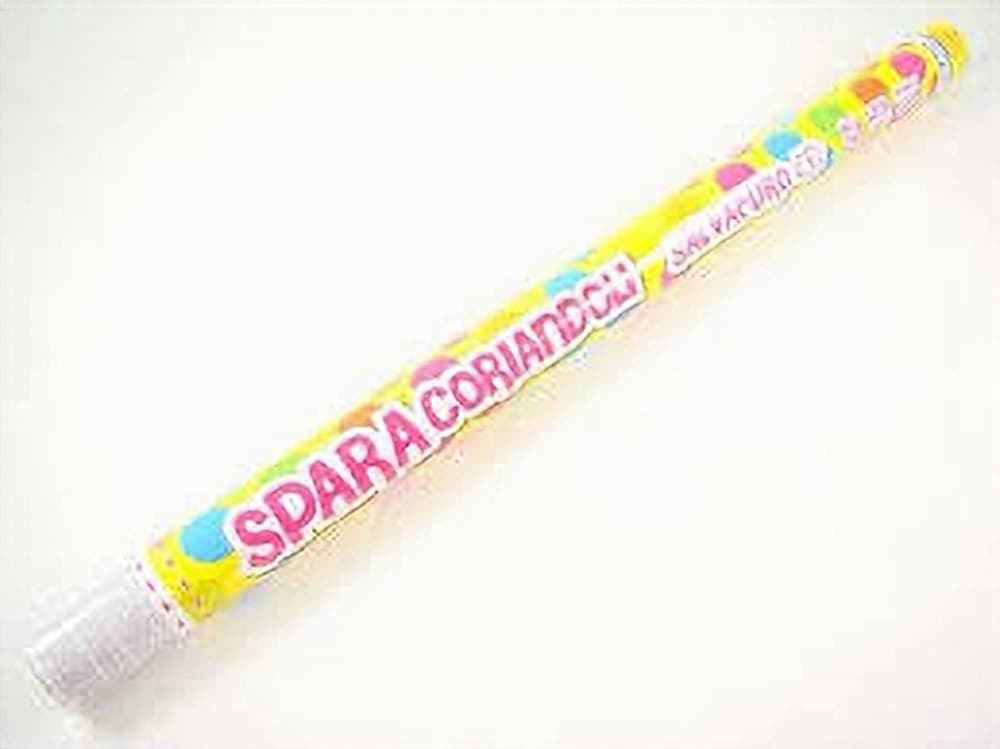 TUBO SPARACORIANDOLI 100CM SALVAEURO CON CARTA MULTICOLOR PER PARTY FESTE 856042 in Coriandoli Trade Shop italia - Napoli, commercioVirtuoso.it