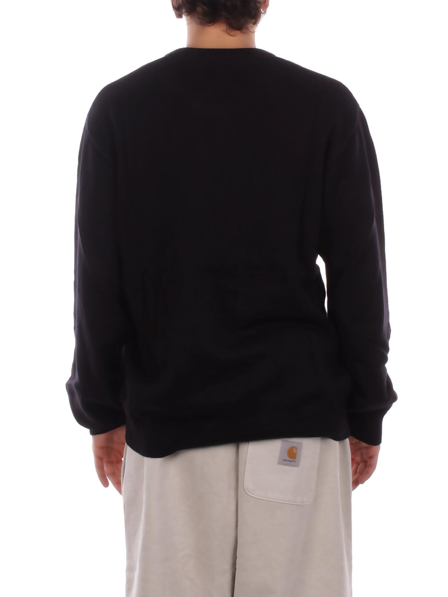 DICKIES Maglie Nero da uomo in T-shirt Drestige - Casamassima, commercioVirtuoso.it