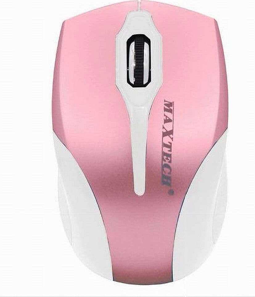 MOUSE WIFI PC COMPUTER USB2.0 SENZA FILI WIRELESS 2.4 GHZ MAXTECH WIN-IOS M-Z001 in prodotto Trade Shop italia - Napoli, commercioVirtuoso.it