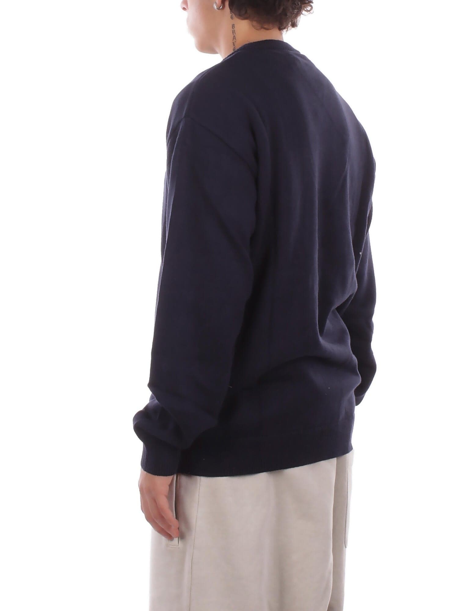 DICKIES Maglie Blu da uomo in T-shirt Drestige - Casamassima, commercioVirtuoso.it