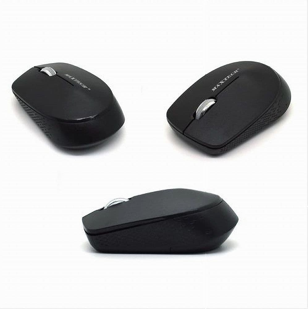 MOUSE WIFI WIRELESS SENZA FILO PORTATILE PC COMPUTER 1600DPI 2.4GHZ MAXTECH M-Z012 in prodotto Trade Shop italia - Napoli, commercioVirtuoso.it