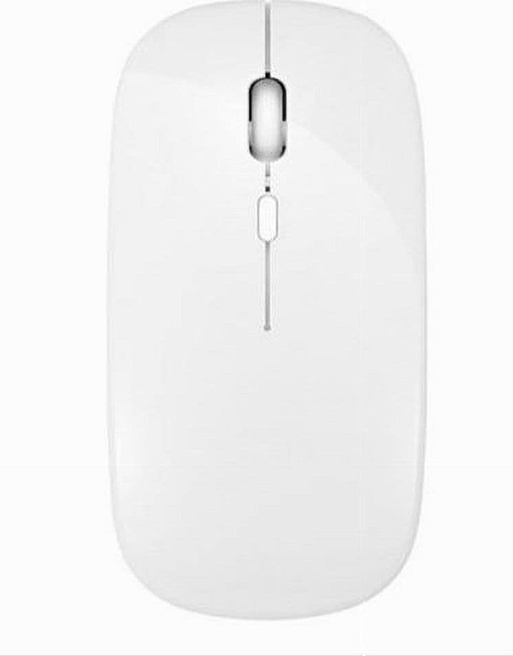 MOUSE WIRELESS PER COMPUTER LAPTOP MACBOOK TABLET RICEVITORE USB PULSANTE M-Z023 in prodotto Trade Shop italia - Napoli, commercioVirtuoso.it