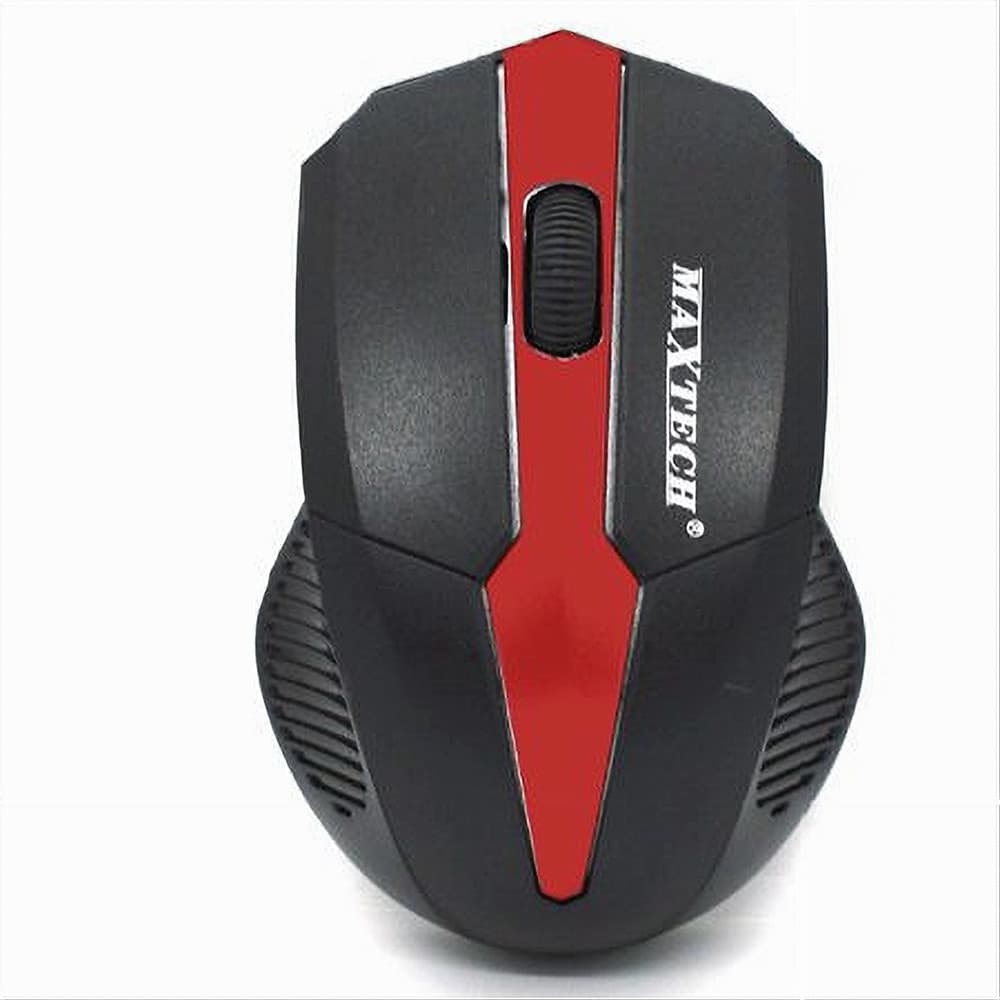 MOUSE WIRELESS SENZA FILI PER COMPUTER NOTEBOOK PORTATILE USB ERGONOMICO M-Z024 in prodotto Trade Shop italia - Napoli, commercioVirtuoso.it