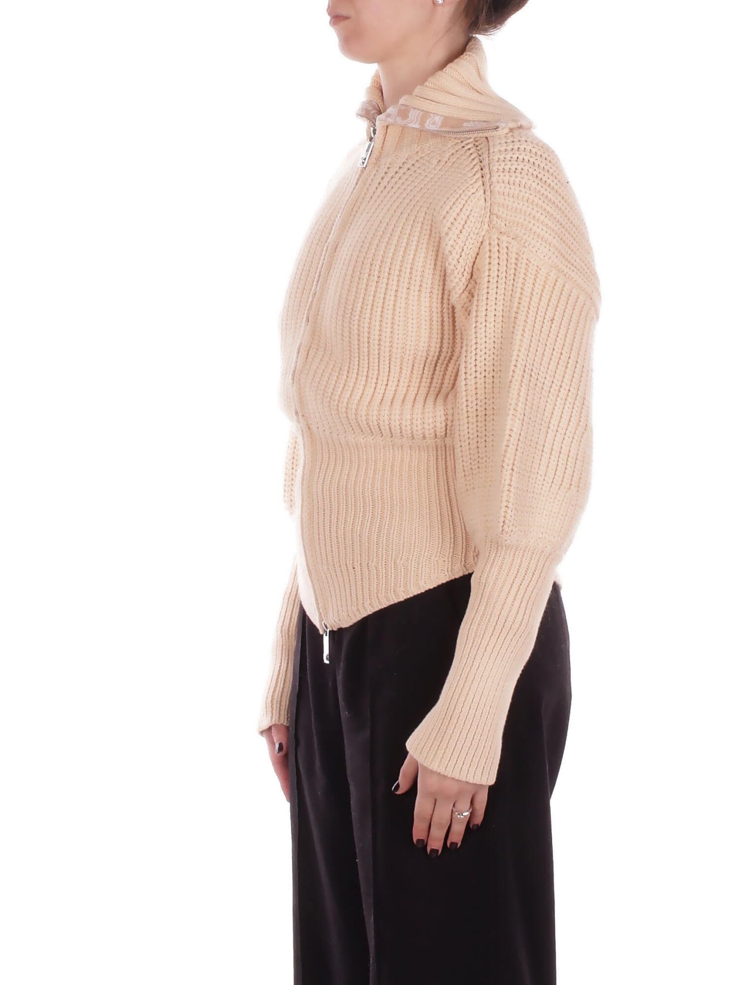 John Richmond Maglie Latte da donna in Casual Drestige - Casamassima, commercioVirtuoso.it