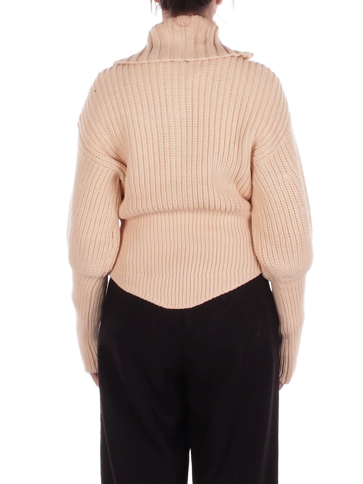 John Richmond Maglie Latte da donna in Casual Drestige - Casamassima, commercioVirtuoso.it
