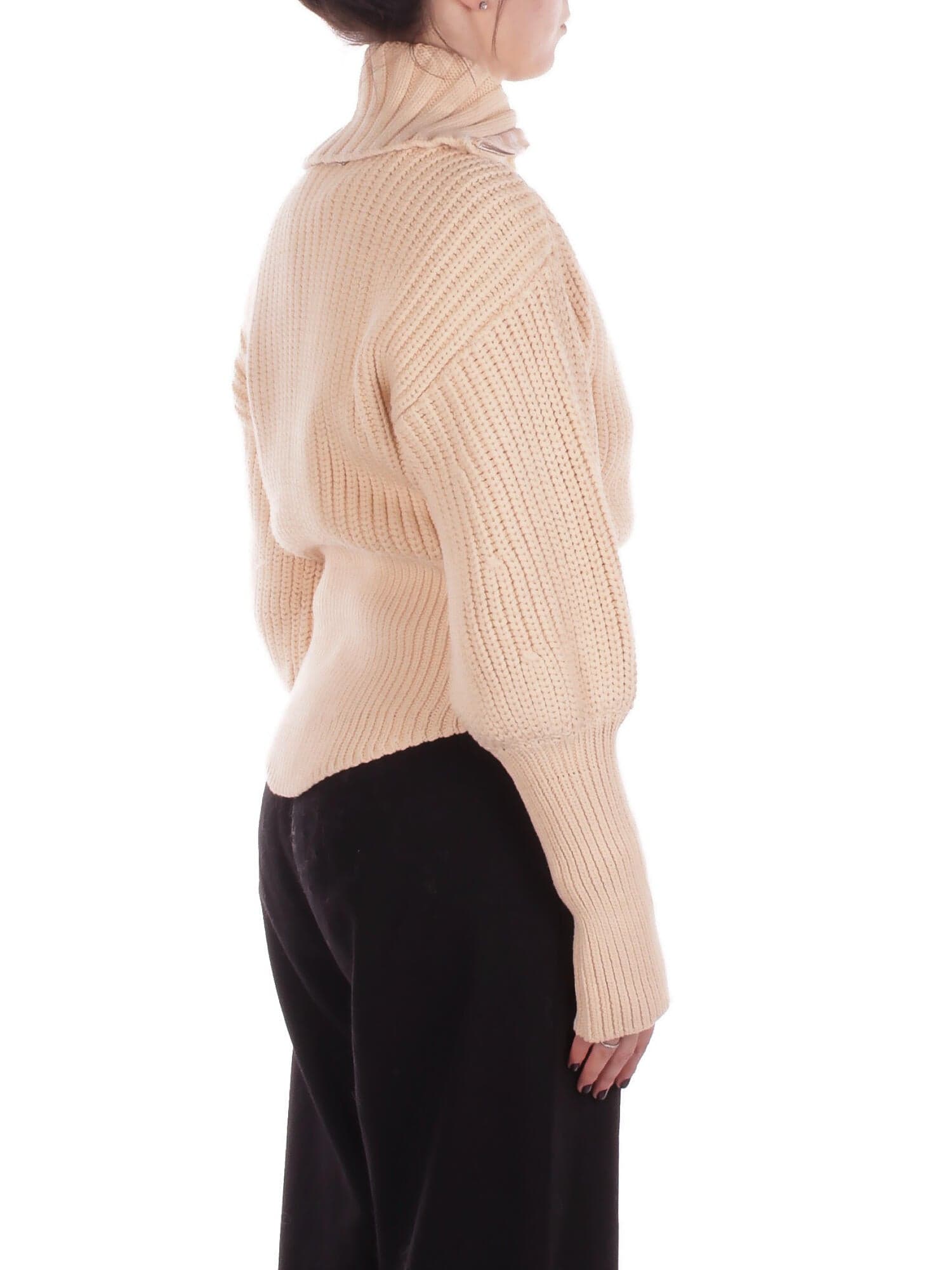 John Richmond Maglie Latte da donna in Casual Drestige - Casamassima, commercioVirtuoso.it