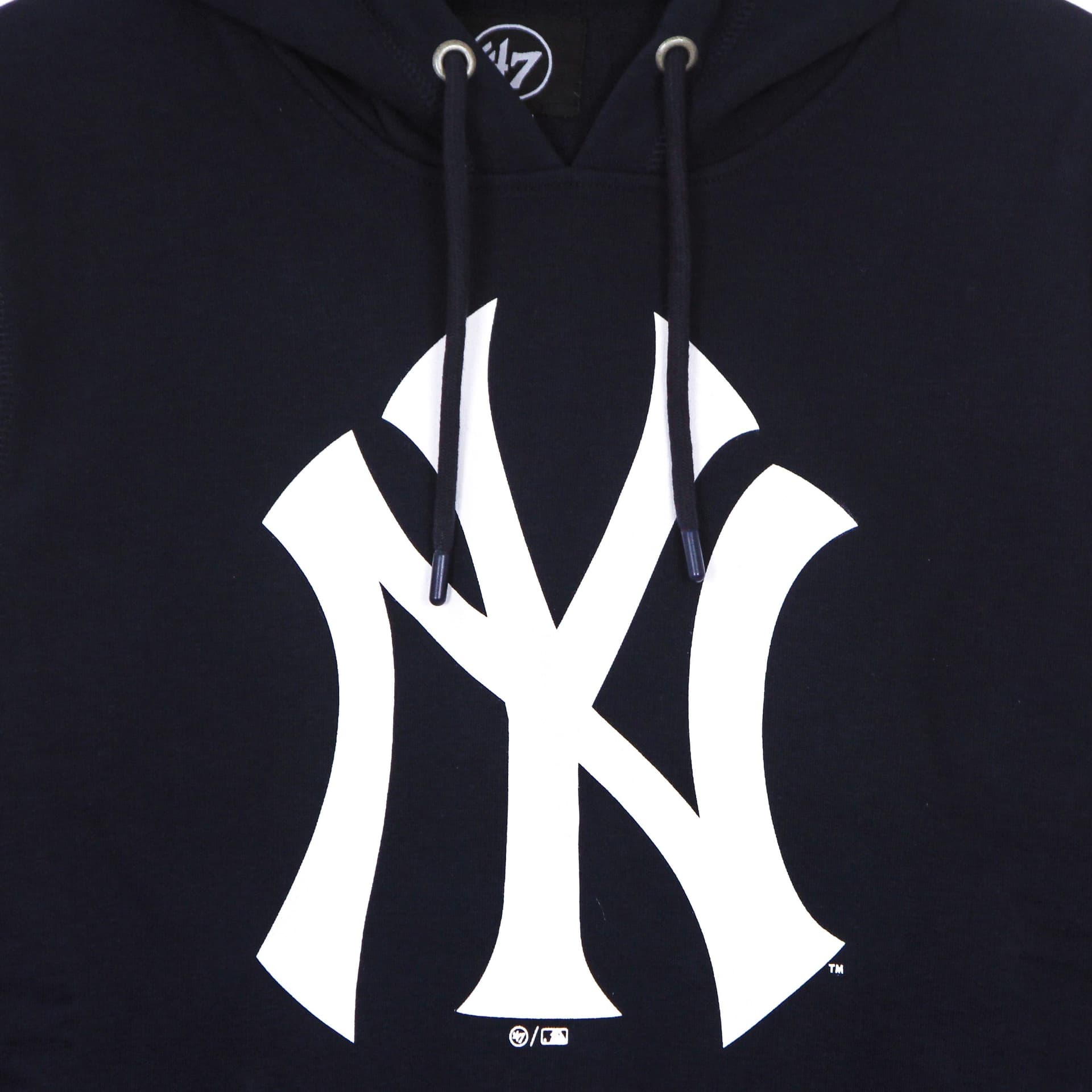 47 BRAND Felpa Leggera Cappuccio Uomo Mlb Imprint Helix Pullover Hoodie Neyyan Fall Navy da uomo in Felpe con cappuccio Drestige - Casamassima, commercioVirtuoso.it