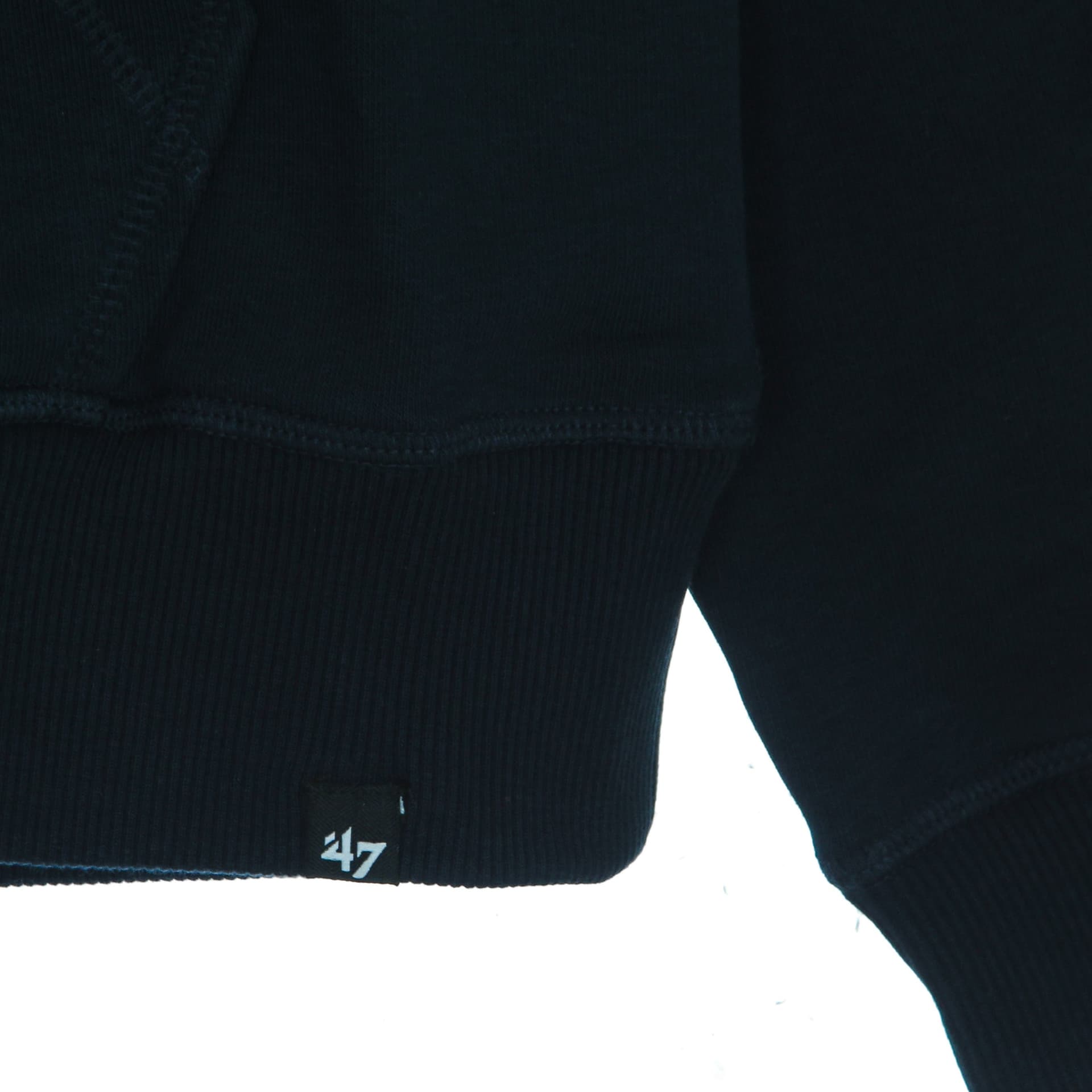 47 BRAND Felpa Leggera Cappuccio Uomo Mlb Imprint Helix Pullover Hoodie Neyyan Fall Navy da uomo in Felpe con cappuccio Drestige - Casamassima, commercioVirtuoso.it