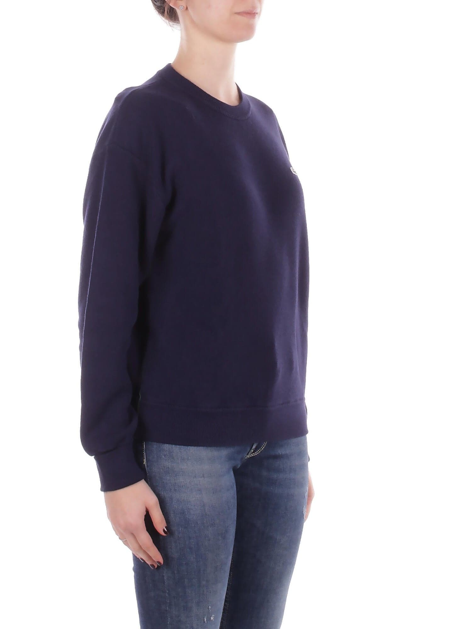 Lacoste Maglie Blu da donna in Maglioni Drestige - Casamassima, commercioVirtuoso.it