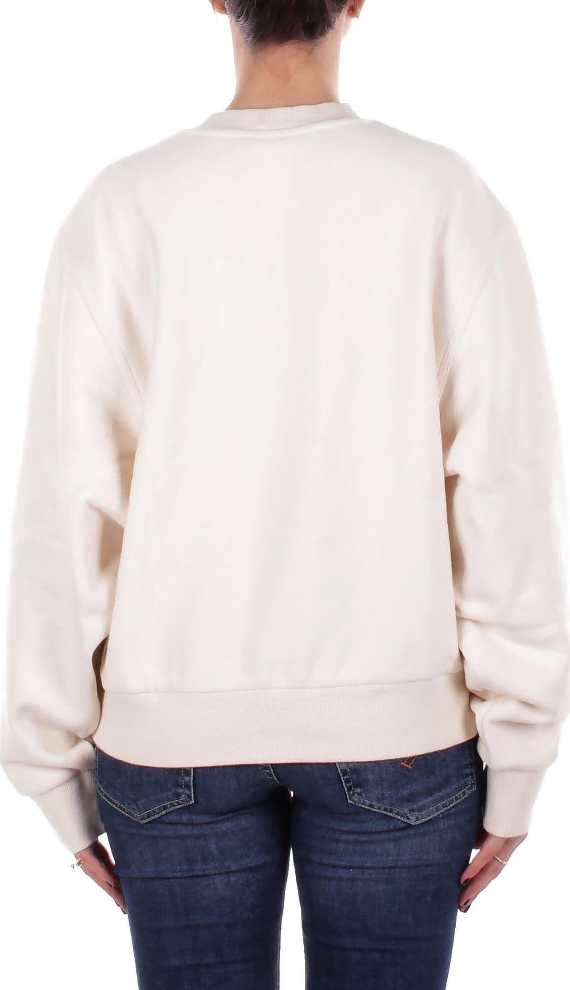 CARHARTT Maglie Panna da donna in T-shirt Drestige - Casamassima, commercioVirtuoso.it