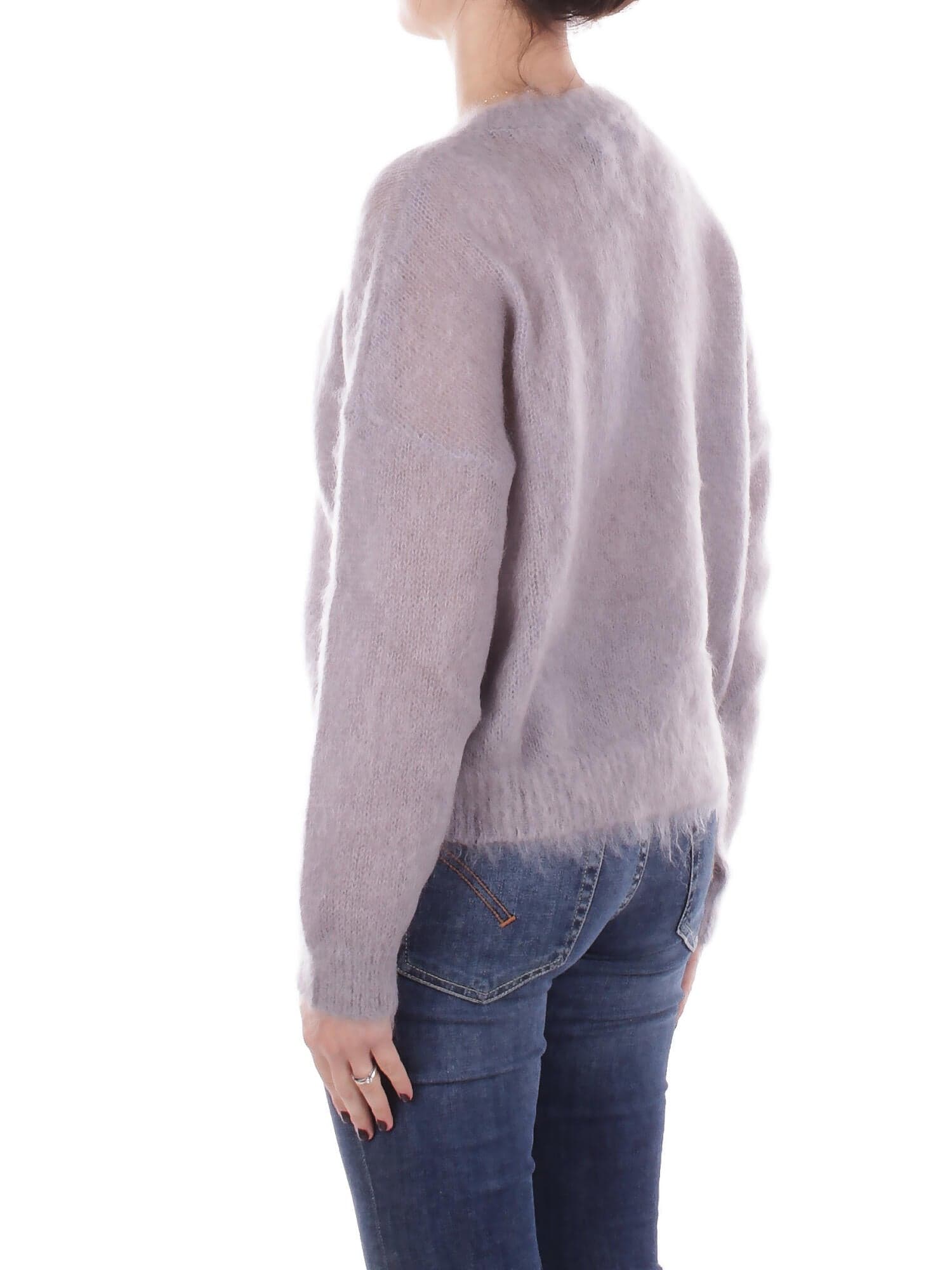 Blugirl Maglie Grigio da donna in Maglie termiche Drestige - Casamassima, commercioVirtuoso.it