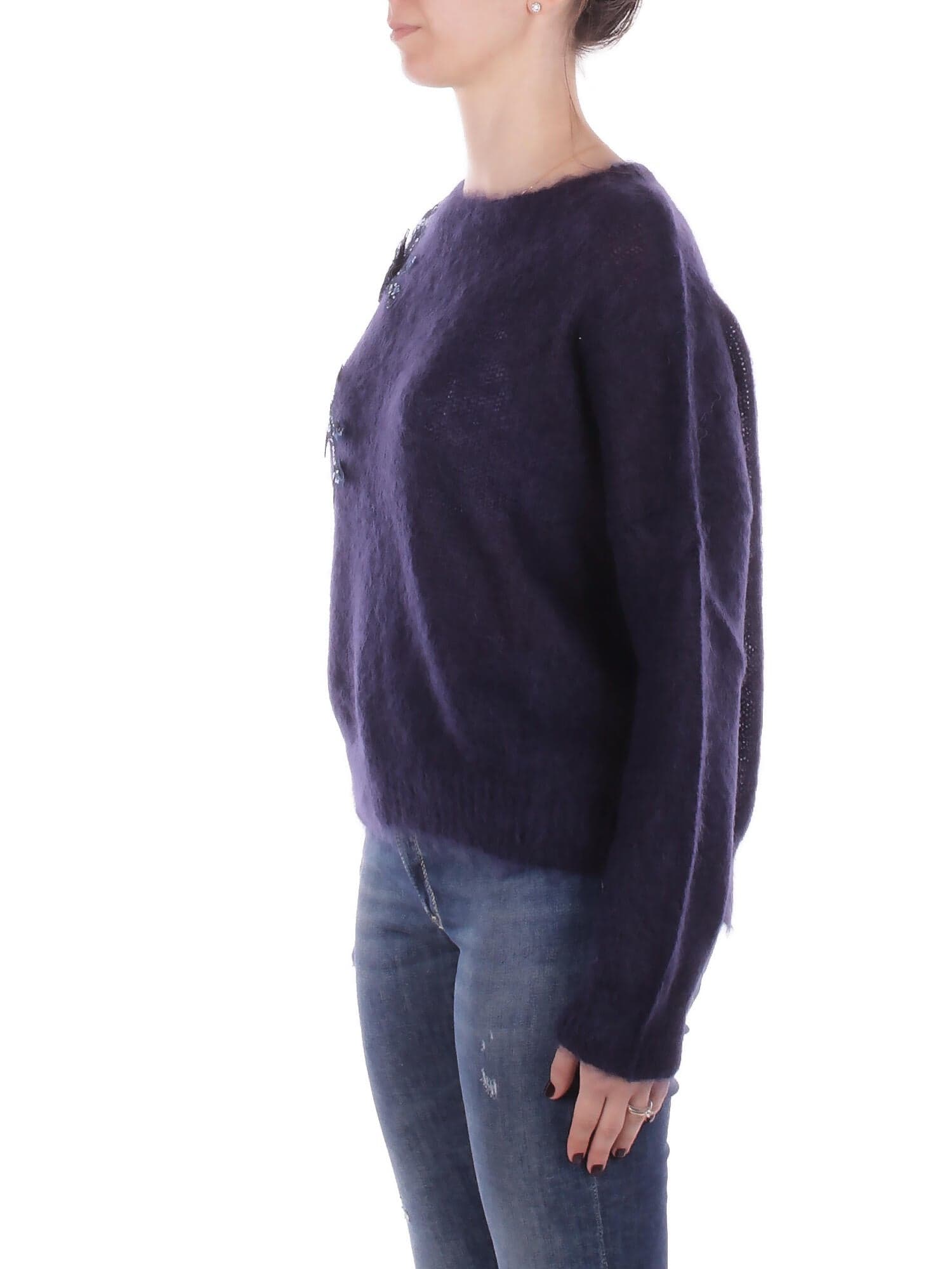 Blugirl Maglie Deep blu da donna in T-shirt Drestige - Casamassima, commercioVirtuoso.it