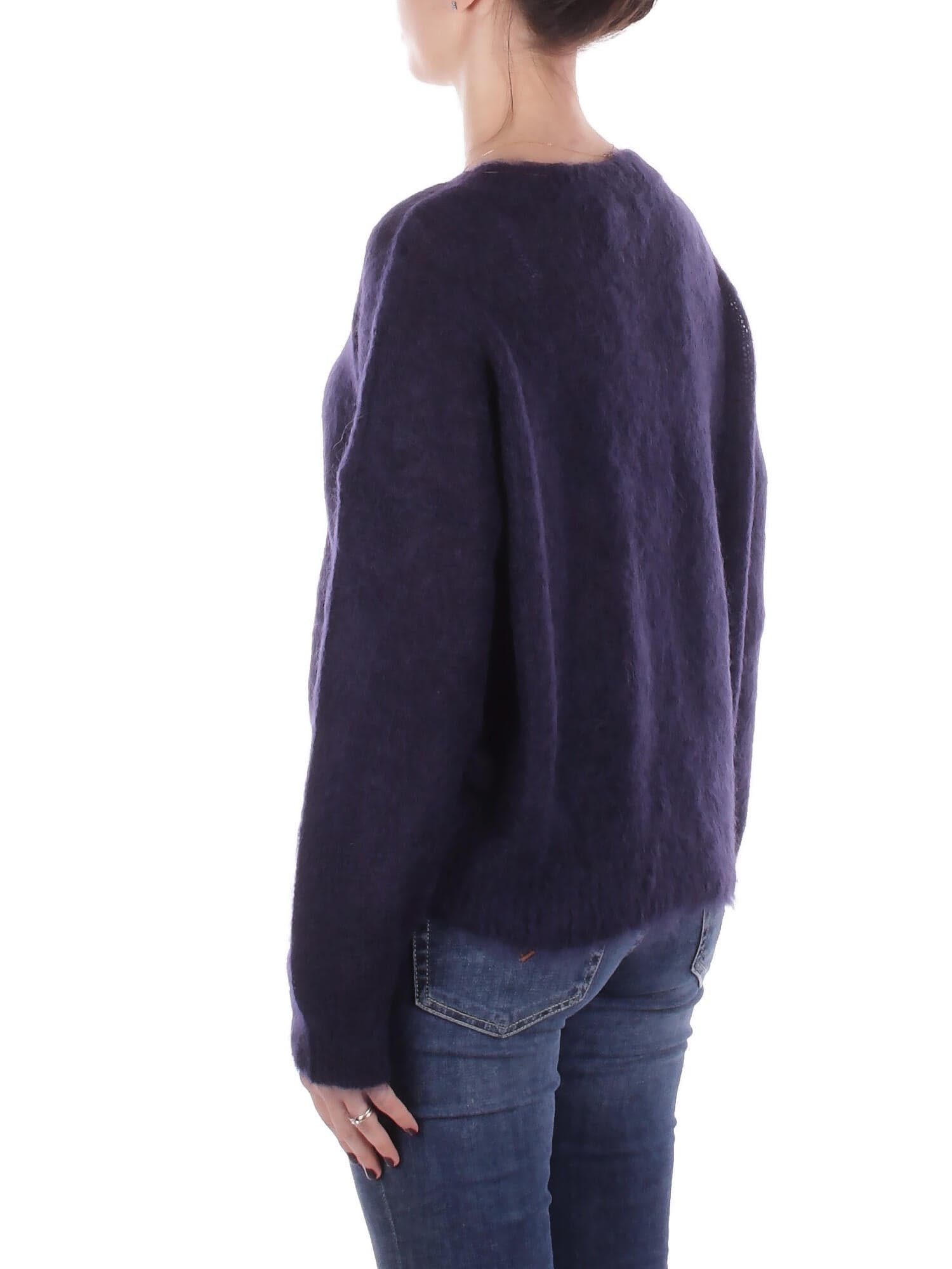 Blugirl Maglie Deep blu da donna in T-shirt Drestige - Casamassima, commercioVirtuoso.it