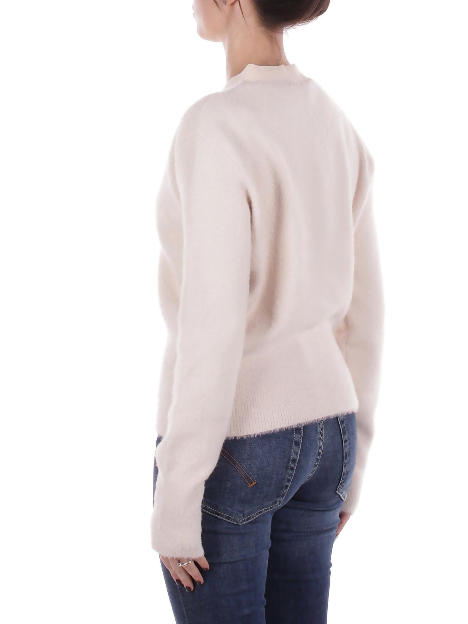 Blugirl Maglie Beige da donna in Maglioni Drestige - Casamassima, commercioVirtuoso.it