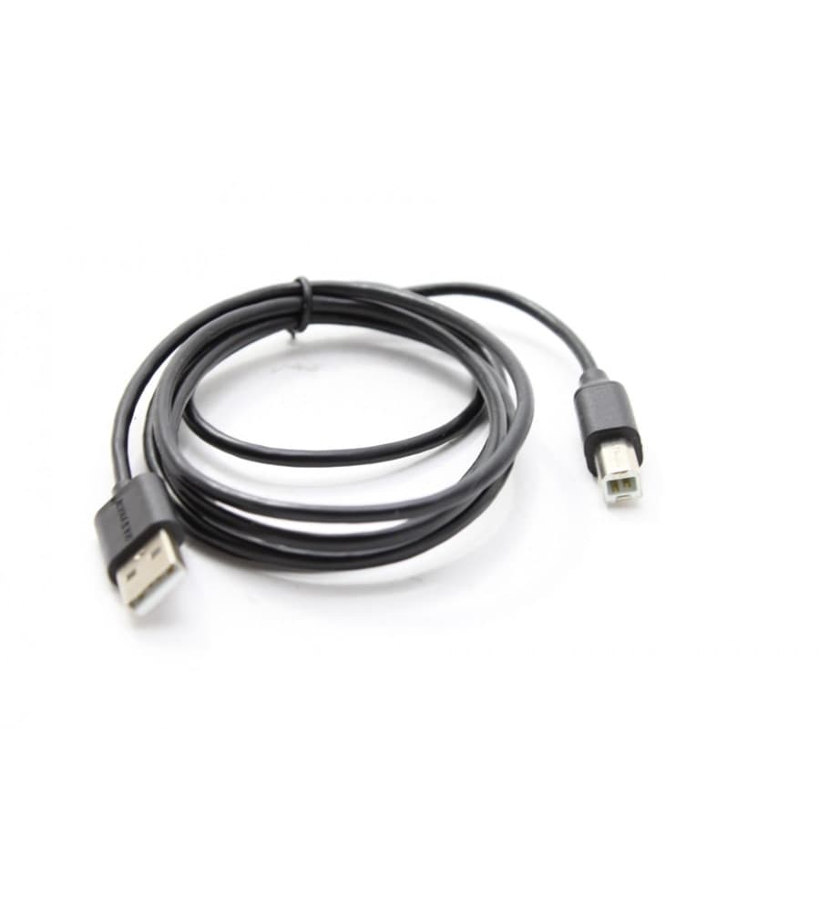 CAVO F-BM09 CAVETTO PER STAMPANTE BM2.0 USB DA 1 MT COMPATIBILE NOTEBOOK DESKTOP in prodotto Trade Shop italia - Napoli, commercioVirtuoso.it