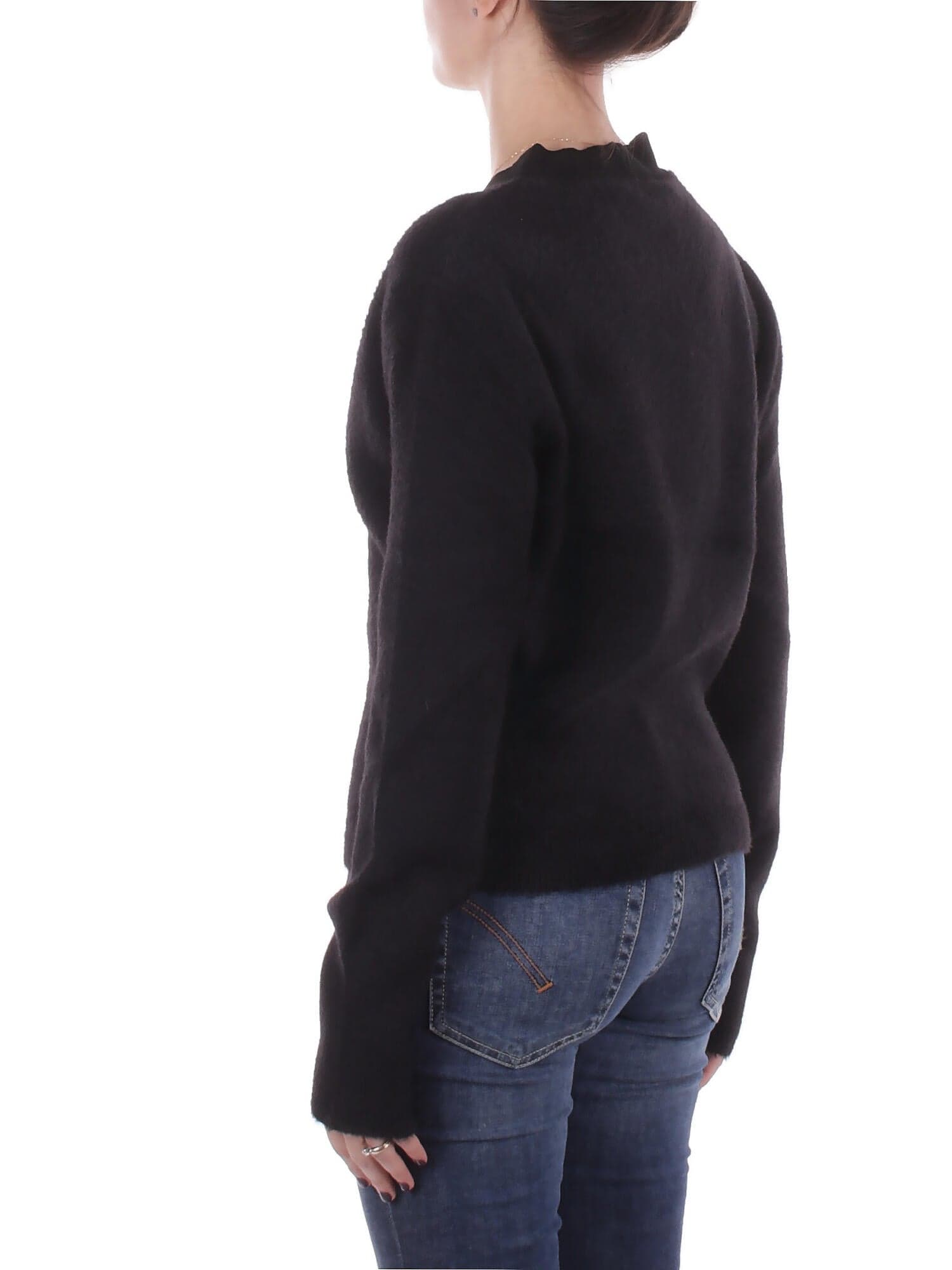 Blugirl Maglie Nero da donna in Maglioni Drestige - Casamassima, commercioVirtuoso.it