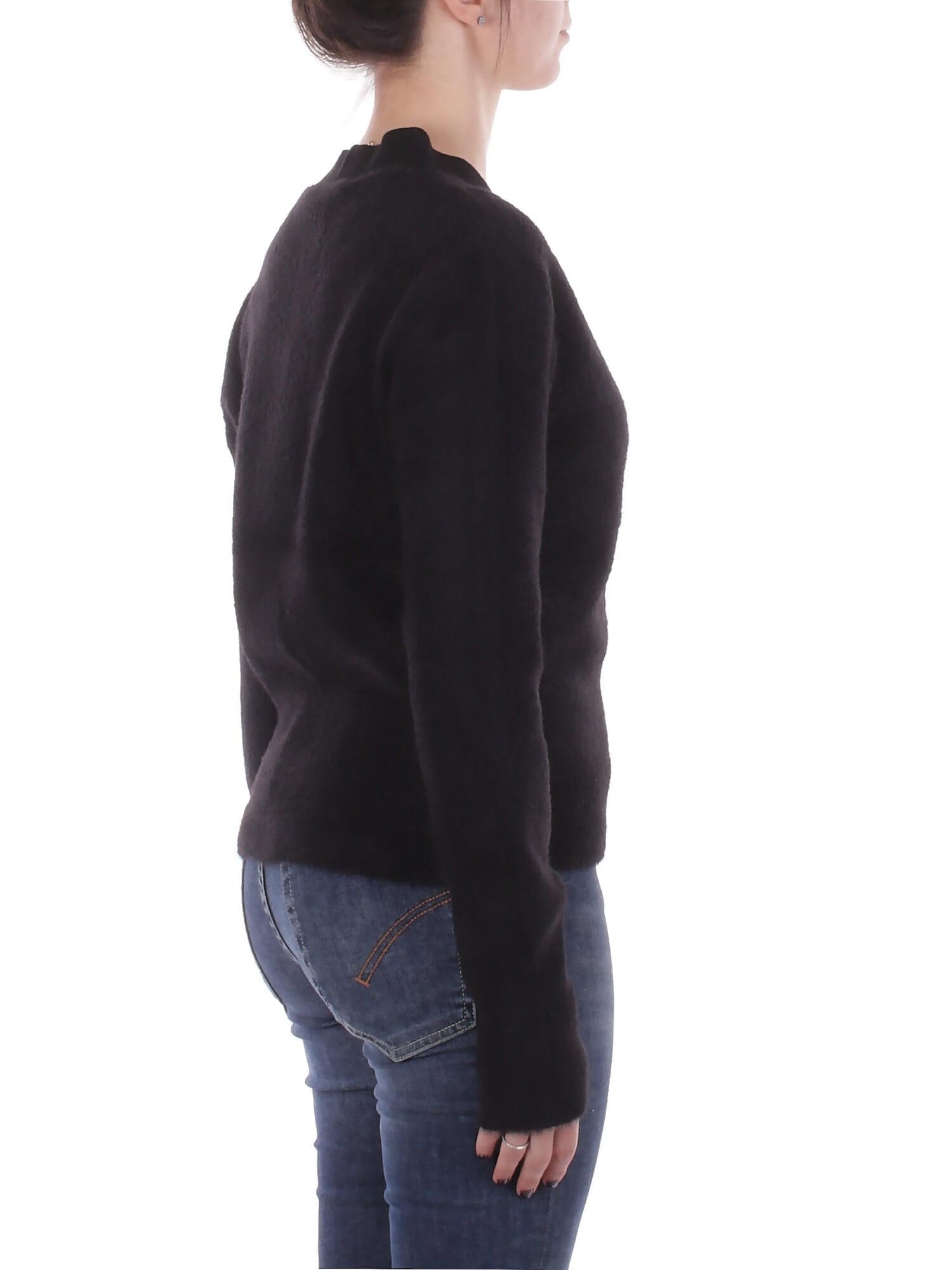 Blugirl Maglie Nero da donna in Maglioni Drestige - Casamassima, commercioVirtuoso.it