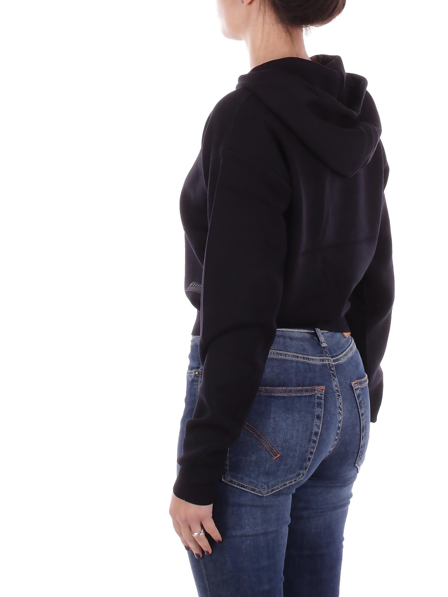 John Richmond Maglie Nero da donna in Canotte e top Drestige - Casamassima, commercioVirtuoso.it