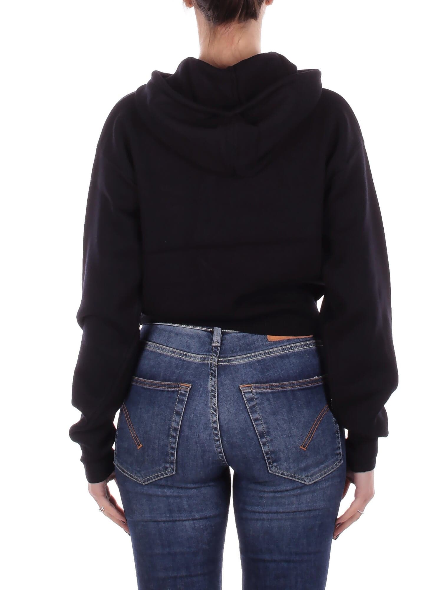 John Richmond Maglie Nero da donna in Canotte e top Drestige - Casamassima, commercioVirtuoso.it