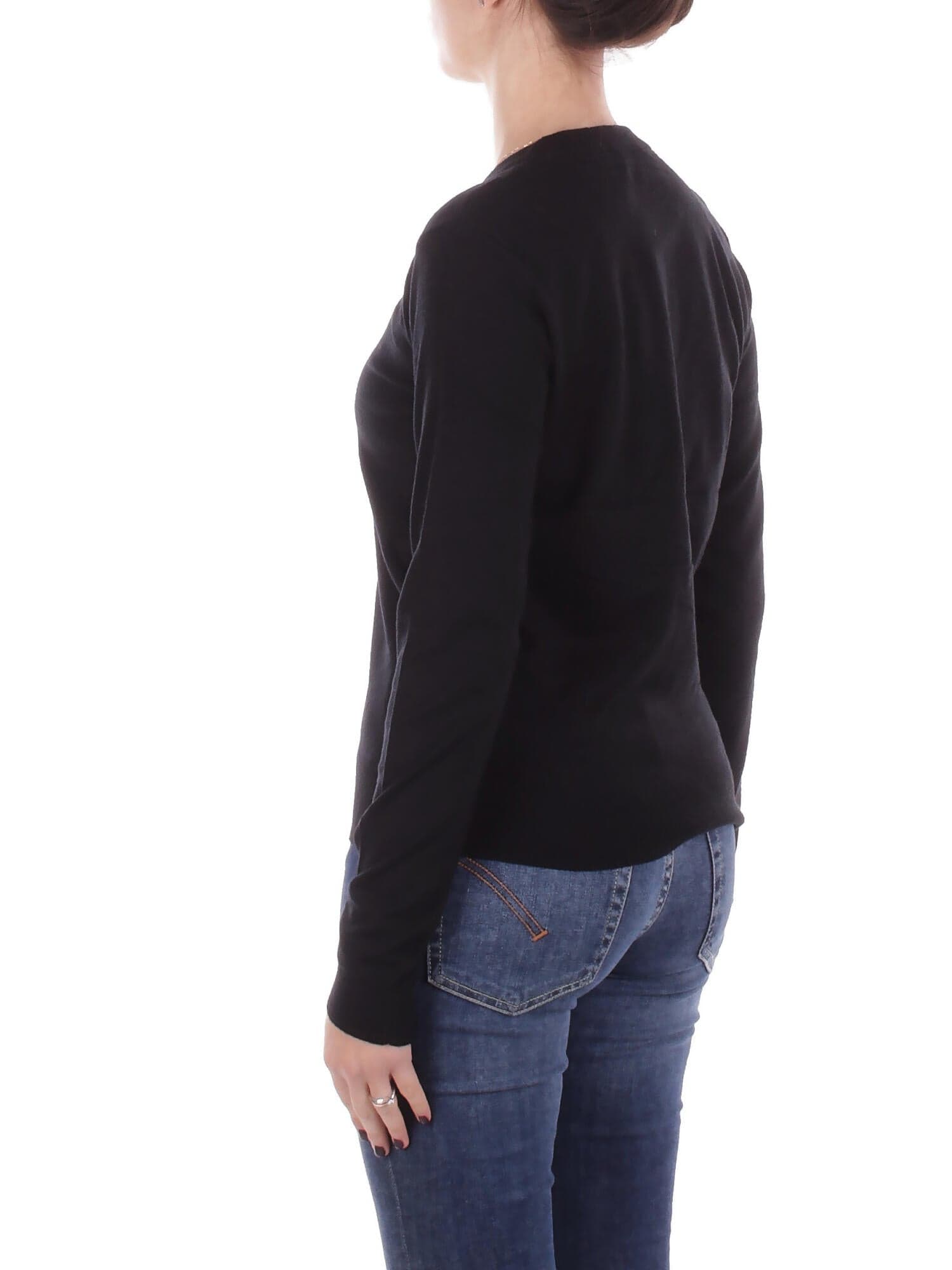 John Richmond Maglie Nero da donna in Canotte e top Drestige - Casamassima, commercioVirtuoso.it