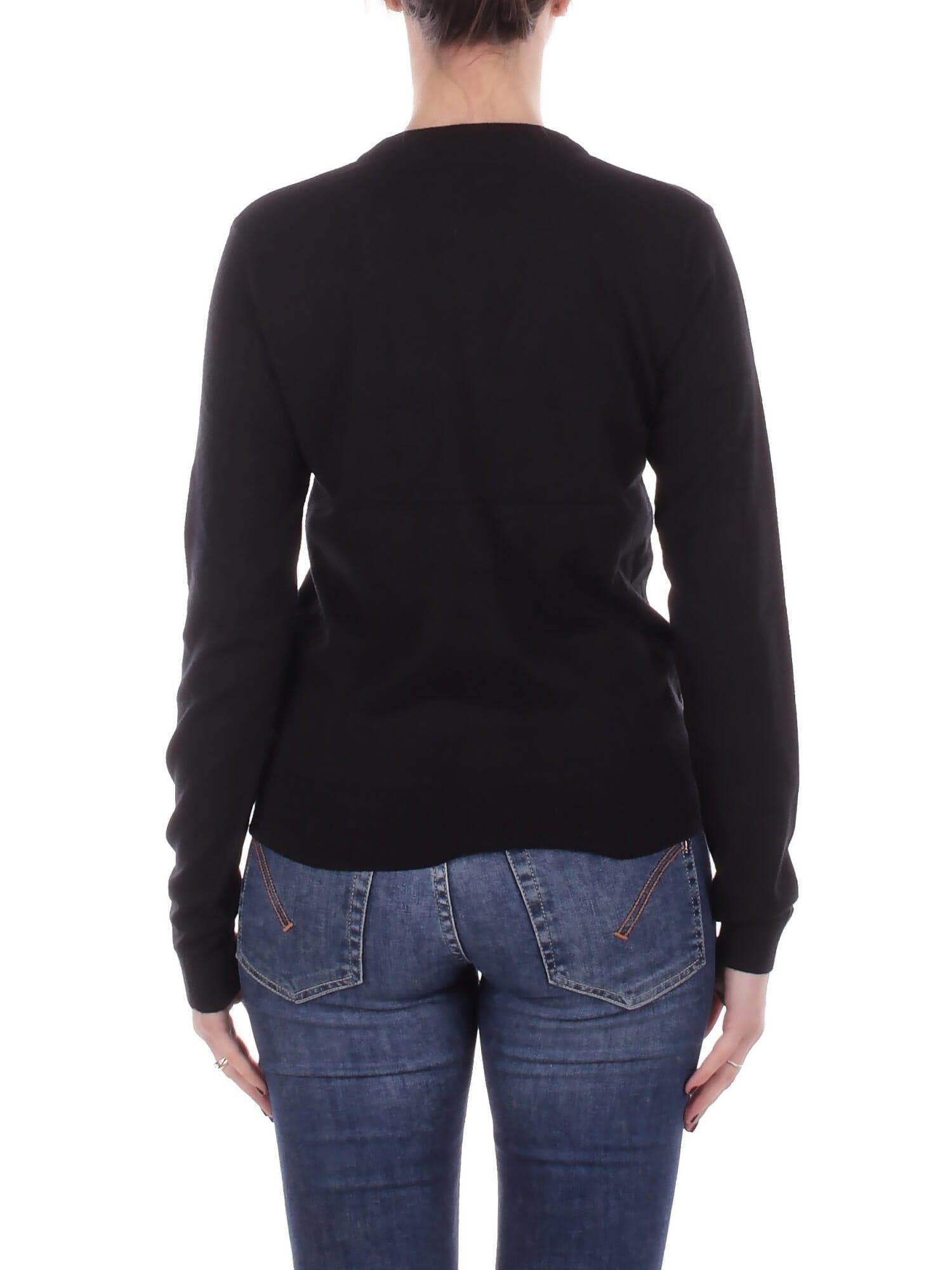 John Richmond Maglie Nero da donna in Canotte e top Drestige - Casamassima, commercioVirtuoso.it