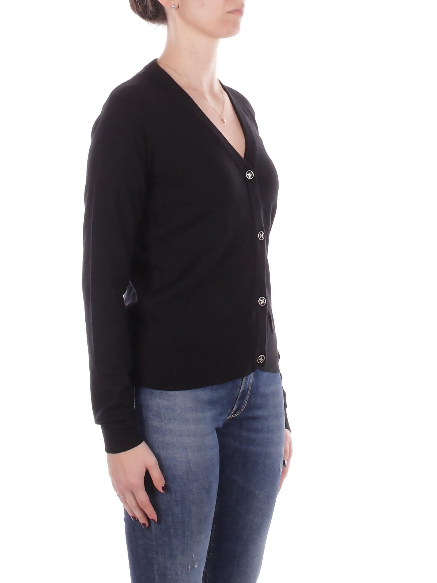 John Richmond Maglie Nero da donna in Canotte e top Drestige - Casamassima, commercioVirtuoso.it
