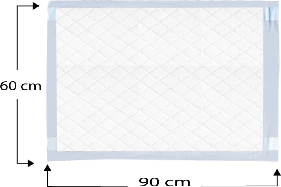 TRAVERSINE PER CANI E GATTI TAPPETI ASSORBENTI 60X90CM MIGLIOR PREZZO OFFERTA in Pannolini e mutande igieniche Trade Shop italia - Napoli, commercioVirtuoso.it