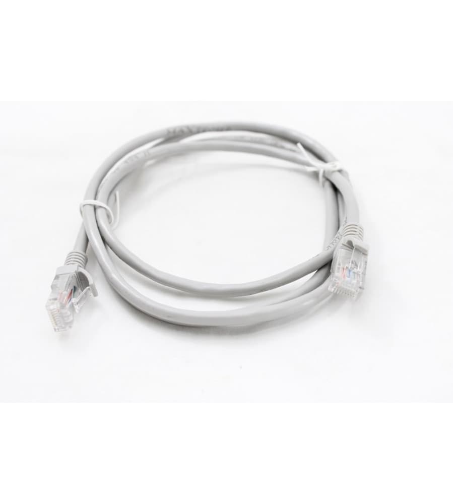 CAVO ETHERNET DI RETE LAN PER INTERNET RJ45 CAT5 1.5 METRI COMPUTER PC CAT5-1.5M in Cavi Ethernet Trade Shop italia - Napoli, commercioVirtuoso.it