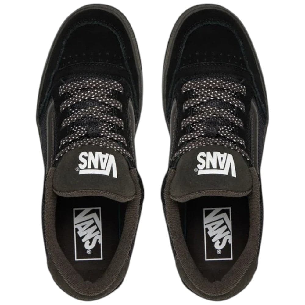Vans sneakers Hylane nere VN000D8NBKA in Sneaker casual Prodotti di Classe - Nocera Superiore, commercioVirtuoso.it
