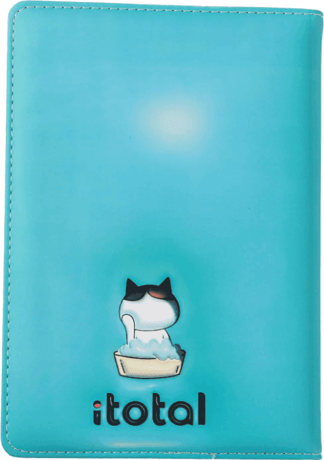 NOTEBOOK A5 ITOTAL 3D SQUISHY GATTO ARANCIONE in Quaderni da scrittura Cartospedia - Napoli, commercioVirtuoso.it