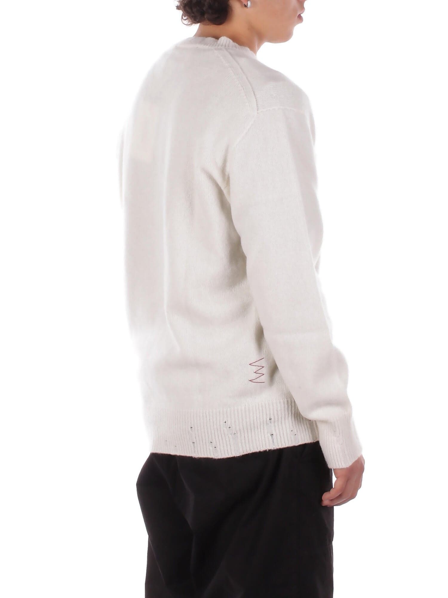 Amaranto Maglie Panna da uomo in Maglioni Drestige - Casamassima, commercioVirtuoso.it