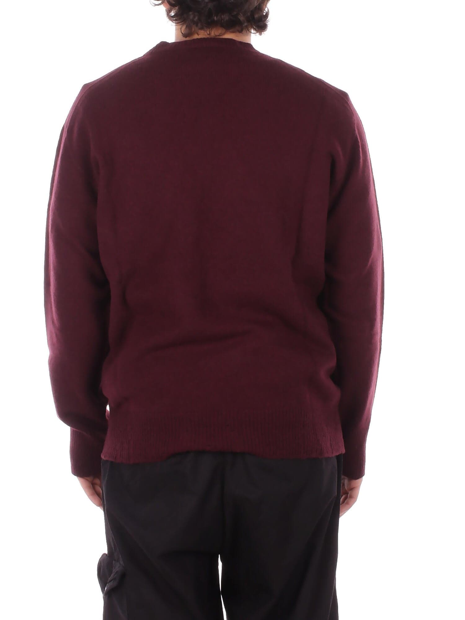 Amaranto Maglie Melanzana da uomo in T-shirt Drestige - Casamassima, commercioVirtuoso.it