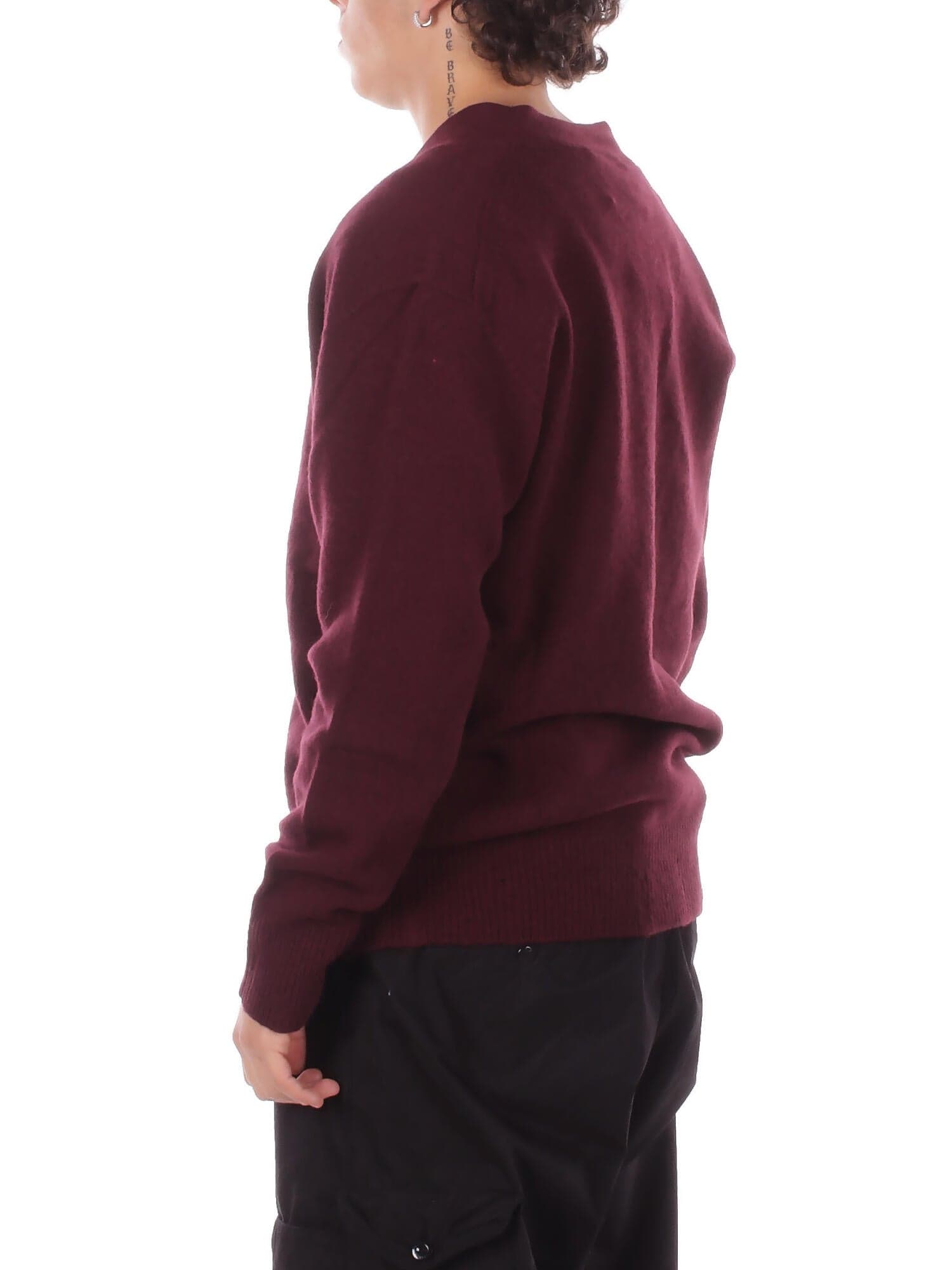 Amaranto Maglie Melanzana da uomo in T-shirt Drestige - Casamassima, commercioVirtuoso.it