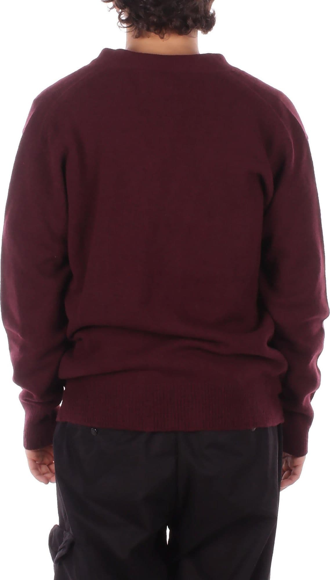 Amaranto Maglie Melanzana da uomo in T-shirt Drestige - Casamassima, commercioVirtuoso.it