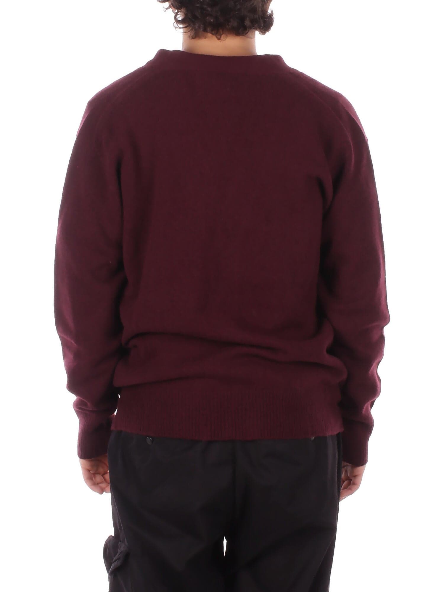 Amaranto Maglie Melanzana da uomo in T-shirt Drestige - Casamassima, commercioVirtuoso.it