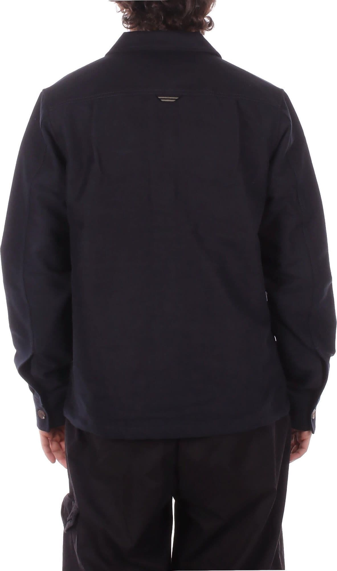 Fred Perry Camicie Nero da uomo in Polo Drestige - Casamassima, commercioVirtuoso.it