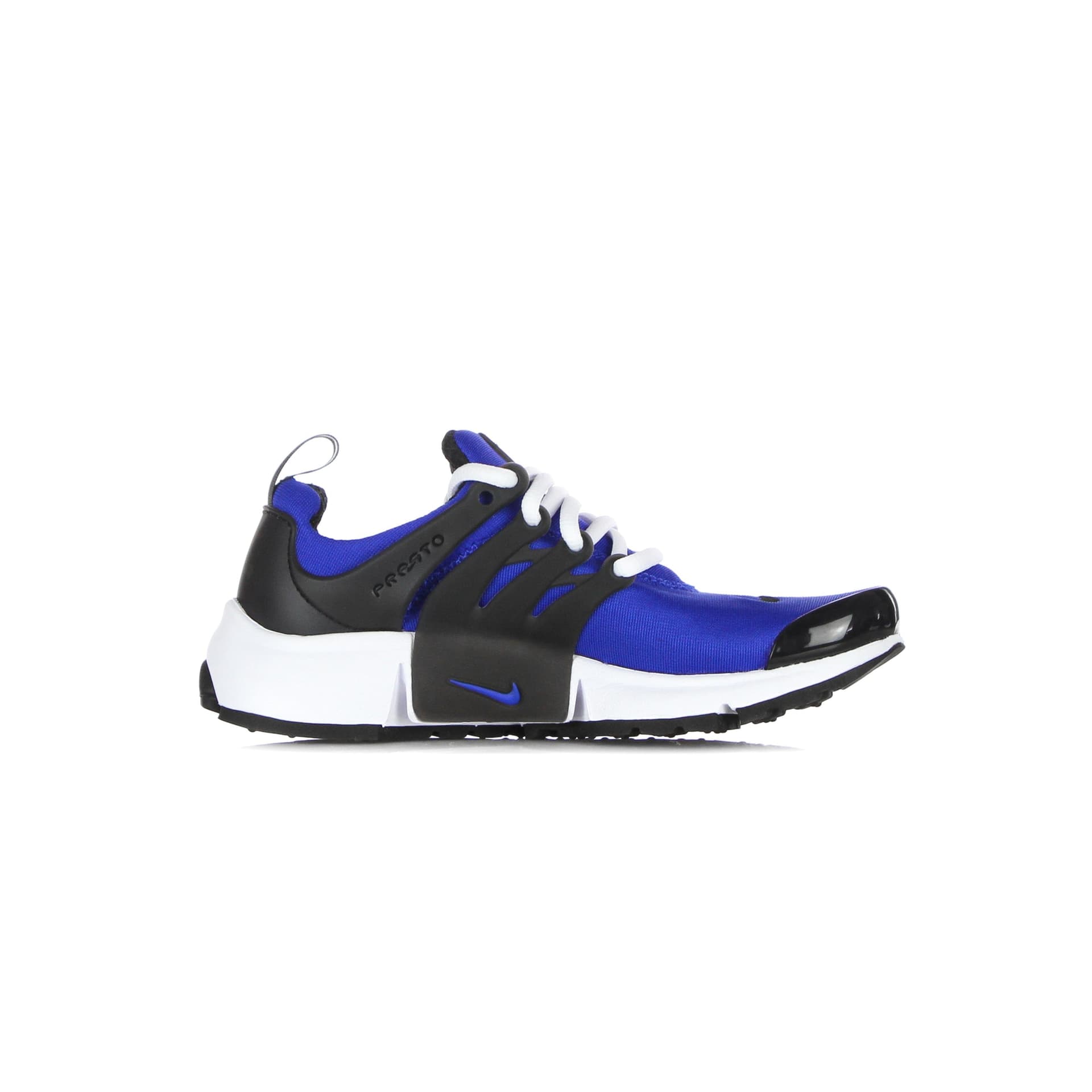 Nike Scarpa Bassa Uomo Air Presto Racer Blue/racer Blue/black/white da uomo in Scarpe da corsa su strada Drestige - Casamassima, commercioVirtuoso.it