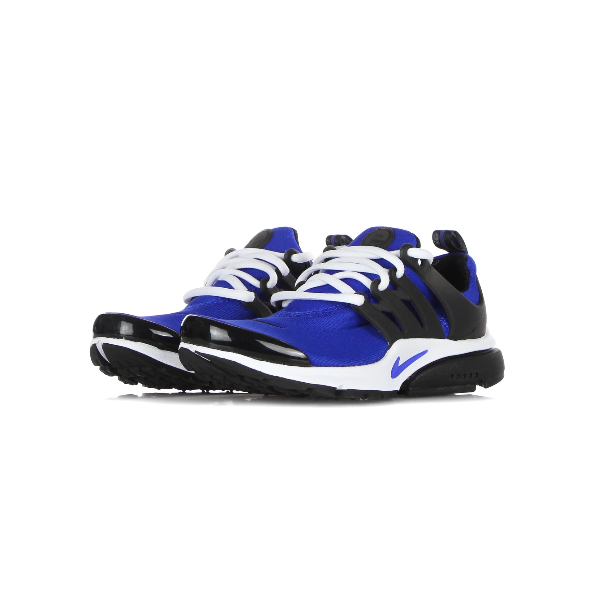 Nike Scarpa Bassa Uomo Air Presto Racer Blue/racer Blue/black/white da uomo in Scarpe da corsa su strada Drestige - Casamassima, commercioVirtuoso.it