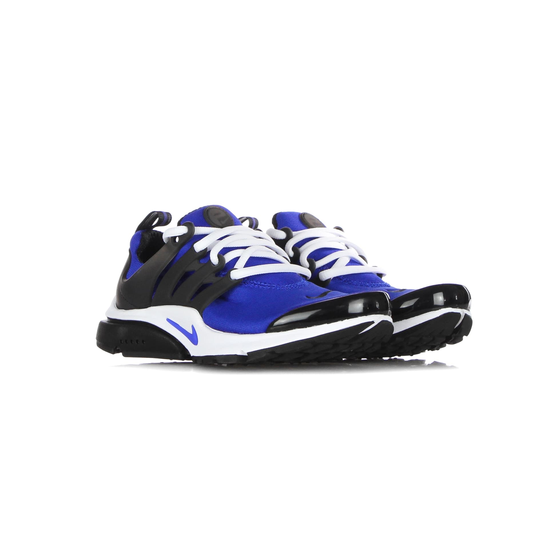 Nike Scarpa Bassa Uomo Air Presto Racer Blue/racer Blue/black/white da uomo in Scarpe da corsa su strada Drestige - Casamassima, commercioVirtuoso.it
