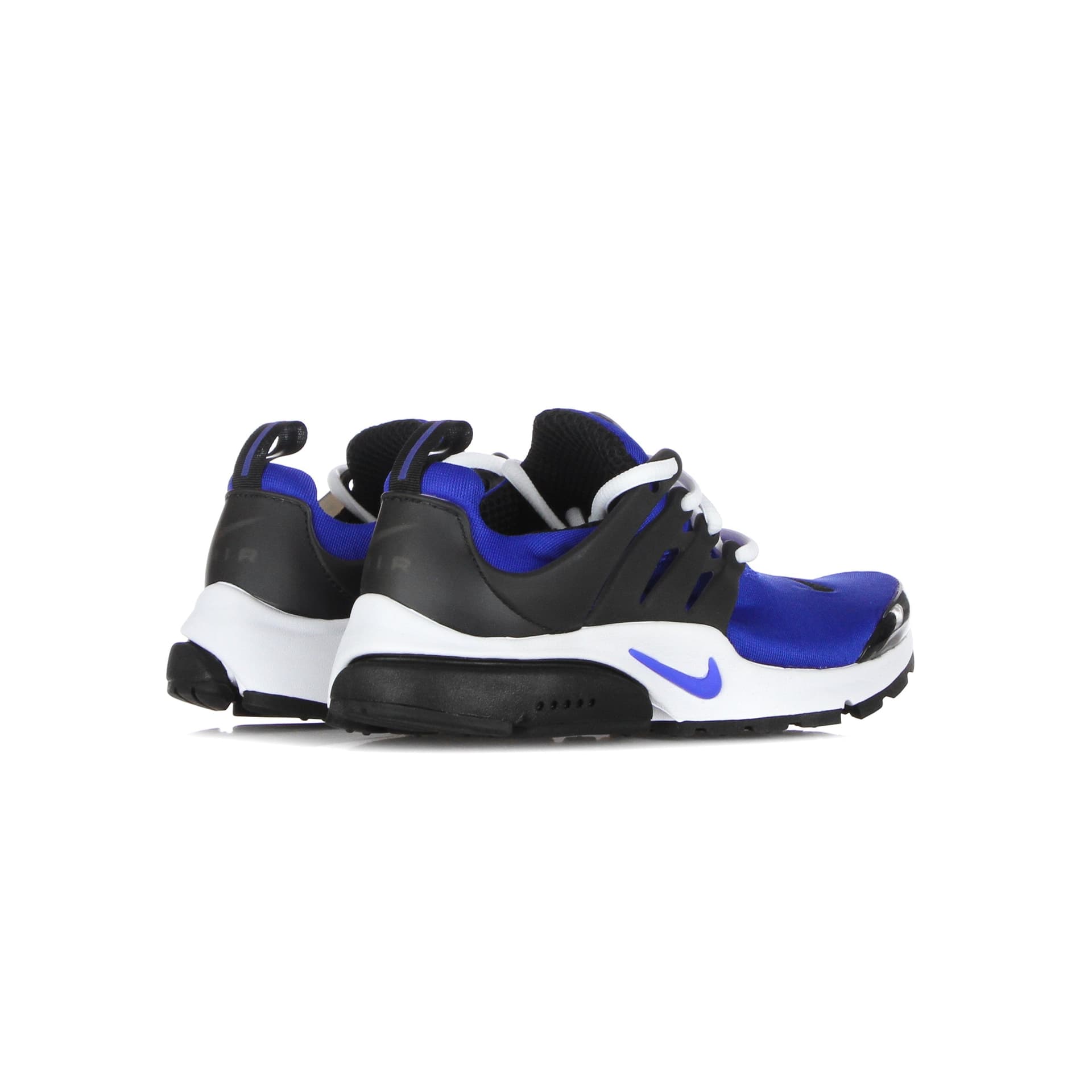 Nike Scarpa Bassa Uomo Air Presto Racer Blue/racer Blue/black/white da uomo in Scarpe da corsa su strada Drestige - Casamassima, commercioVirtuoso.it
