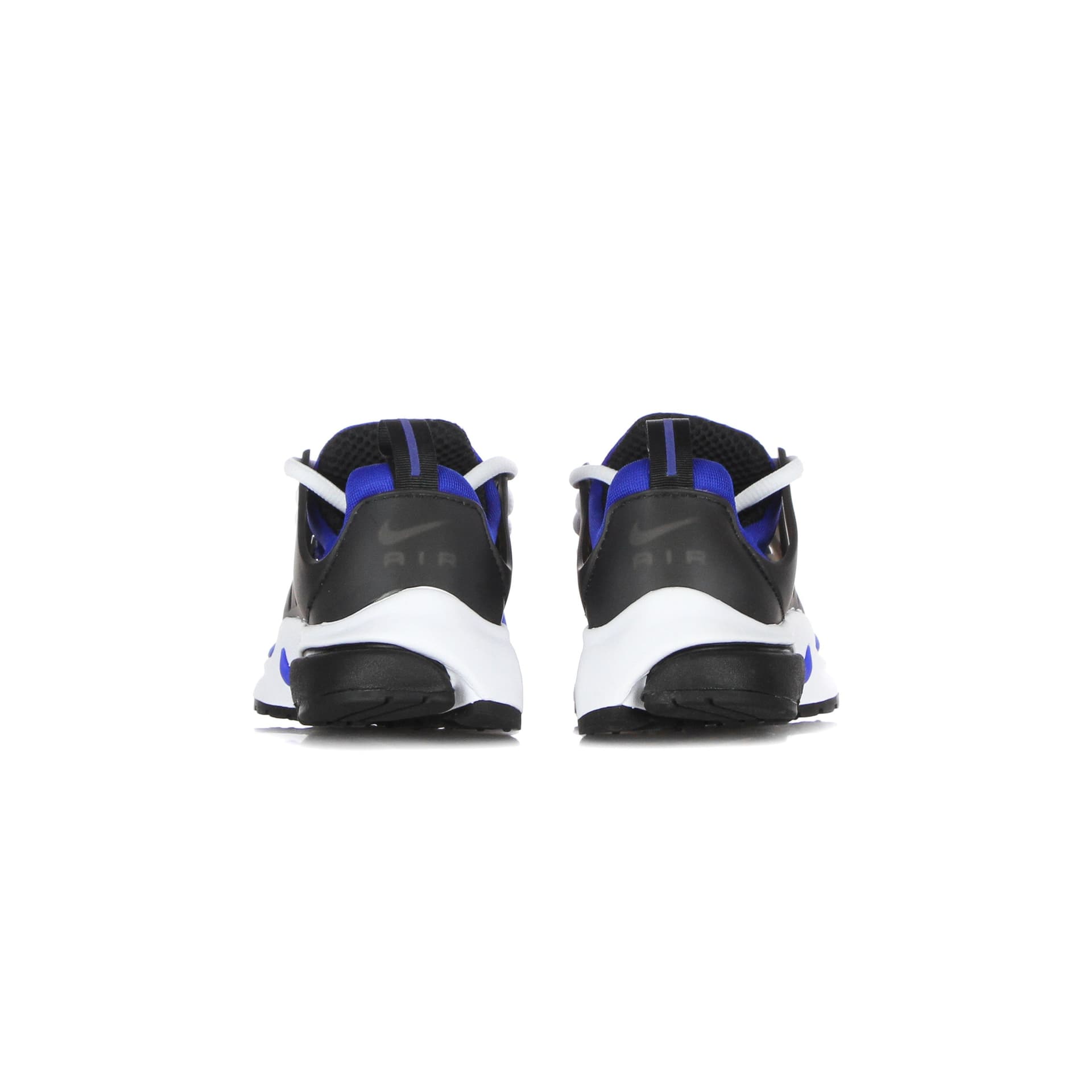 Nike Scarpa Bassa Uomo Air Presto Racer Blue/racer Blue/black/white da uomo in Scarpe da corsa su strada Drestige - Casamassima, commercioVirtuoso.it