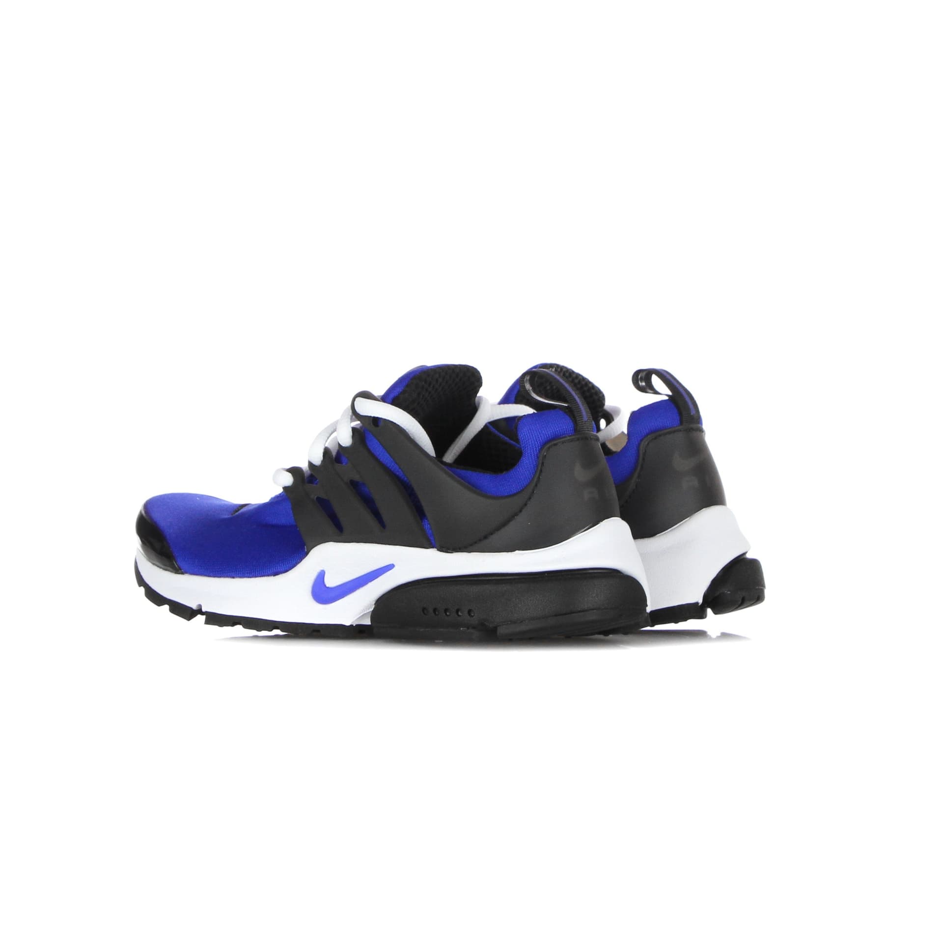 Nike Scarpa Bassa Uomo Air Presto Racer Blue/racer Blue/black/white da uomo in Scarpe da corsa su strada Drestige - Casamassima, commercioVirtuoso.it